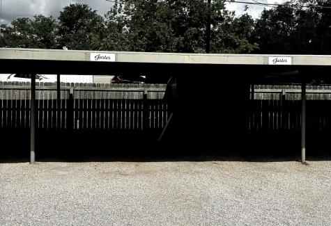 1500 Ranch Road 1431, Unit 103 Kingsland TX 78639
