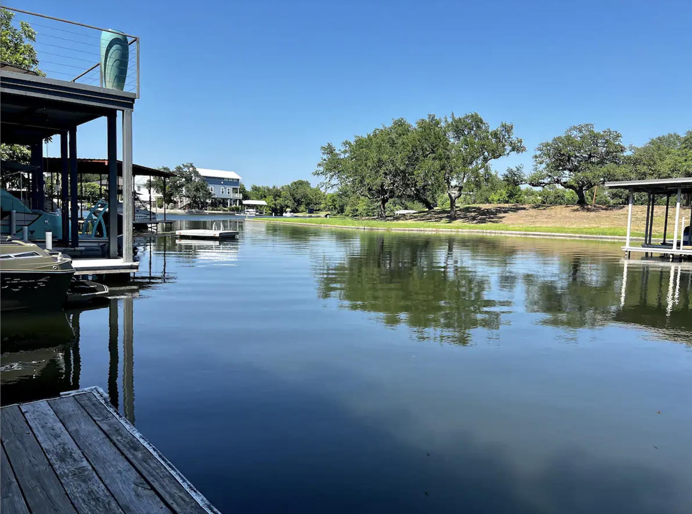 1500 Ranch Road 1431, Unit 103 Kingsland TX 78639