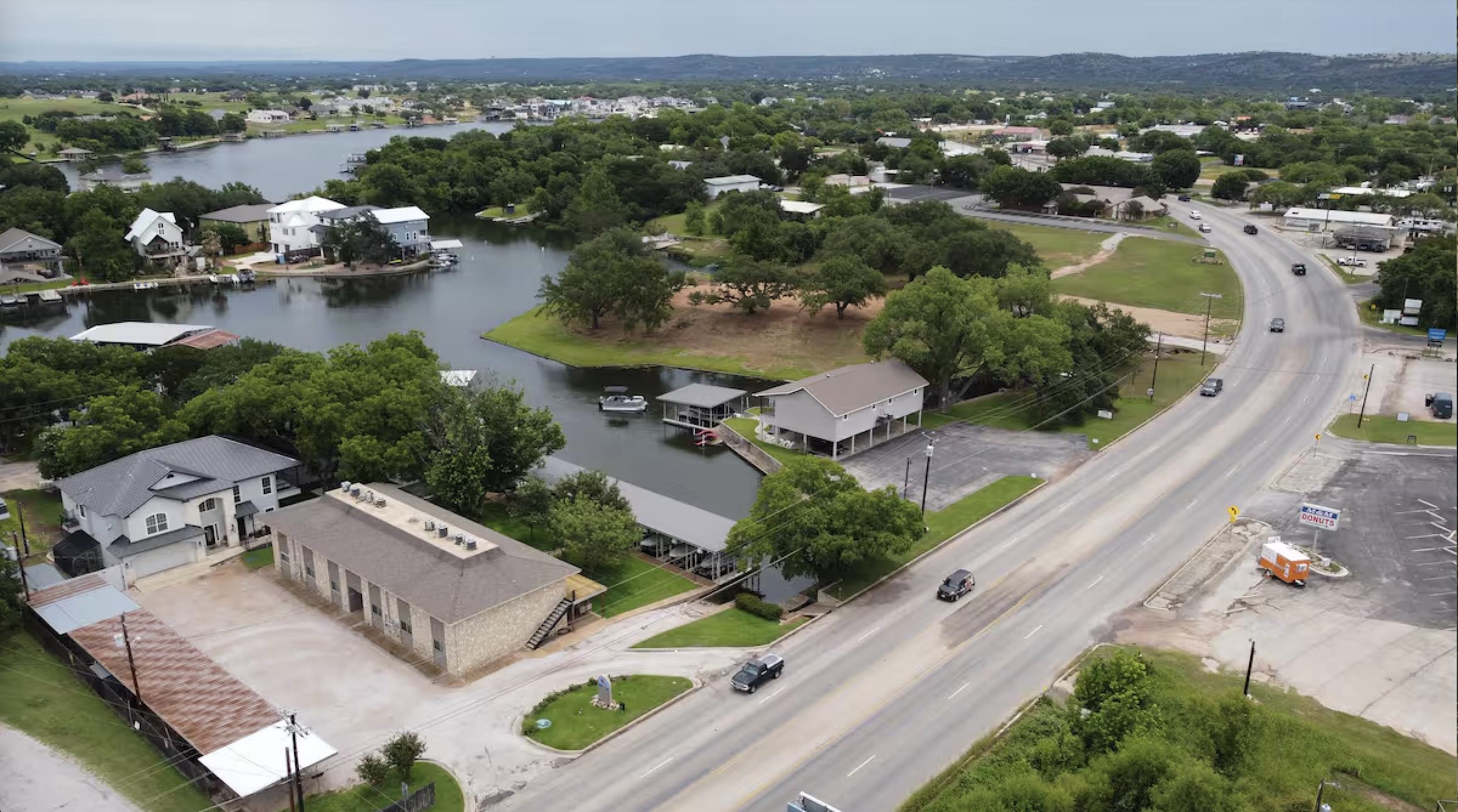 1500 Ranch Road 1431, Unit 103 Kingsland TX 78639