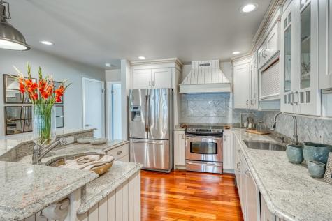 528-6 Lighthouse Drive Horseshoe Bay TX 78657