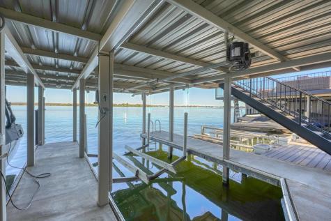 528-6 Lighthouse Drive Horseshoe Bay TX 78657