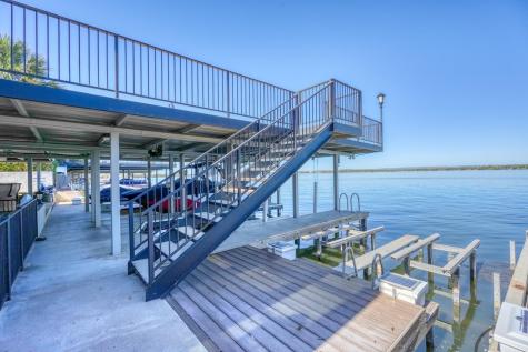 528-6 Lighthouse Drive Horseshoe Bay TX 78657