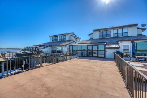 528-6 Lighthouse Drive Horseshoe Bay TX 78657