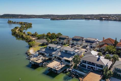 528-6 Lighthouse Drive Horseshoe Bay TX 78657