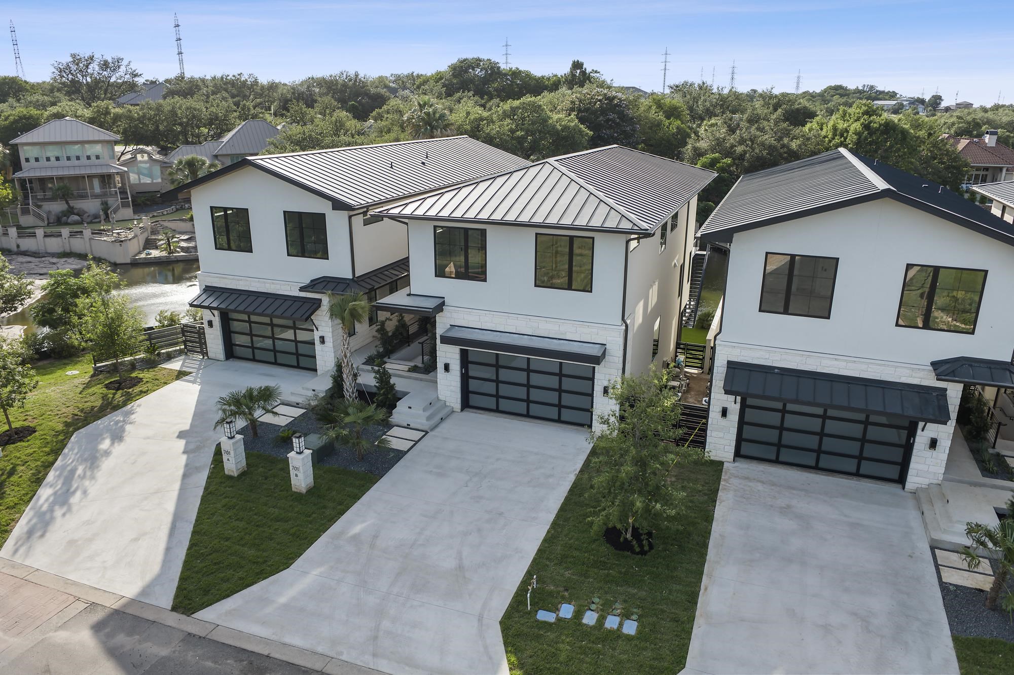 701-A Hi Circle North Drive Horseshoe Bay TX 78657