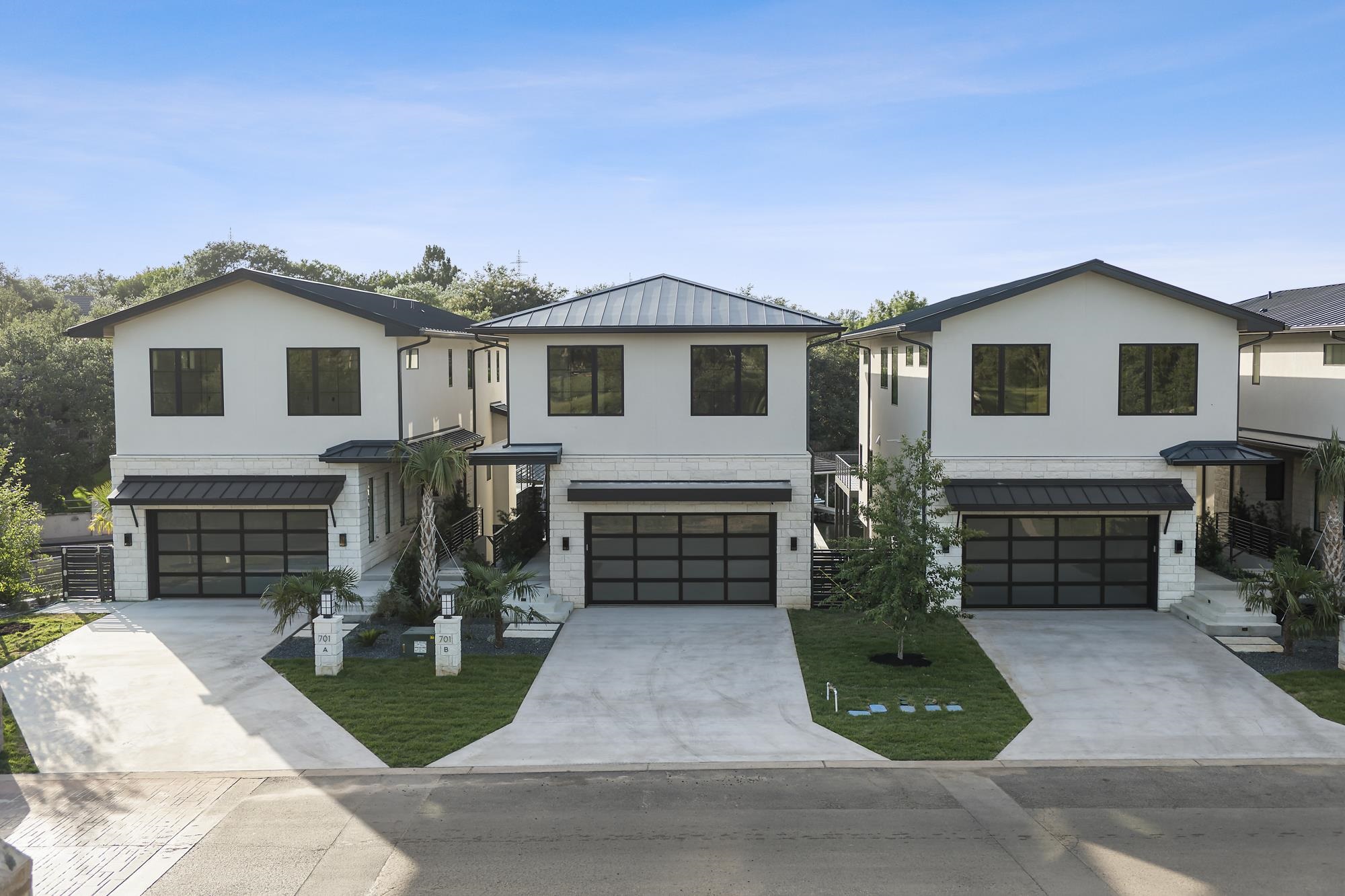701-A Hi Circle North Drive Horseshoe Bay TX 78657
