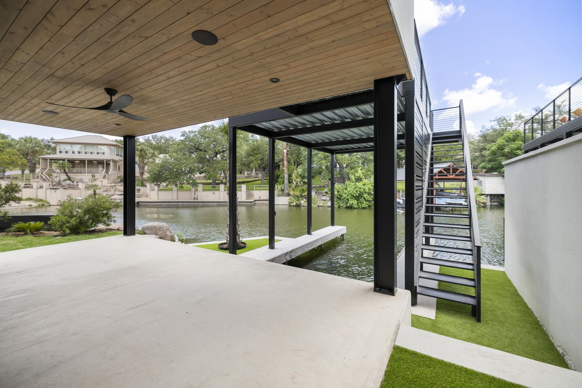 701-A Hi Circle North Drive Horseshoe Bay TX 78657