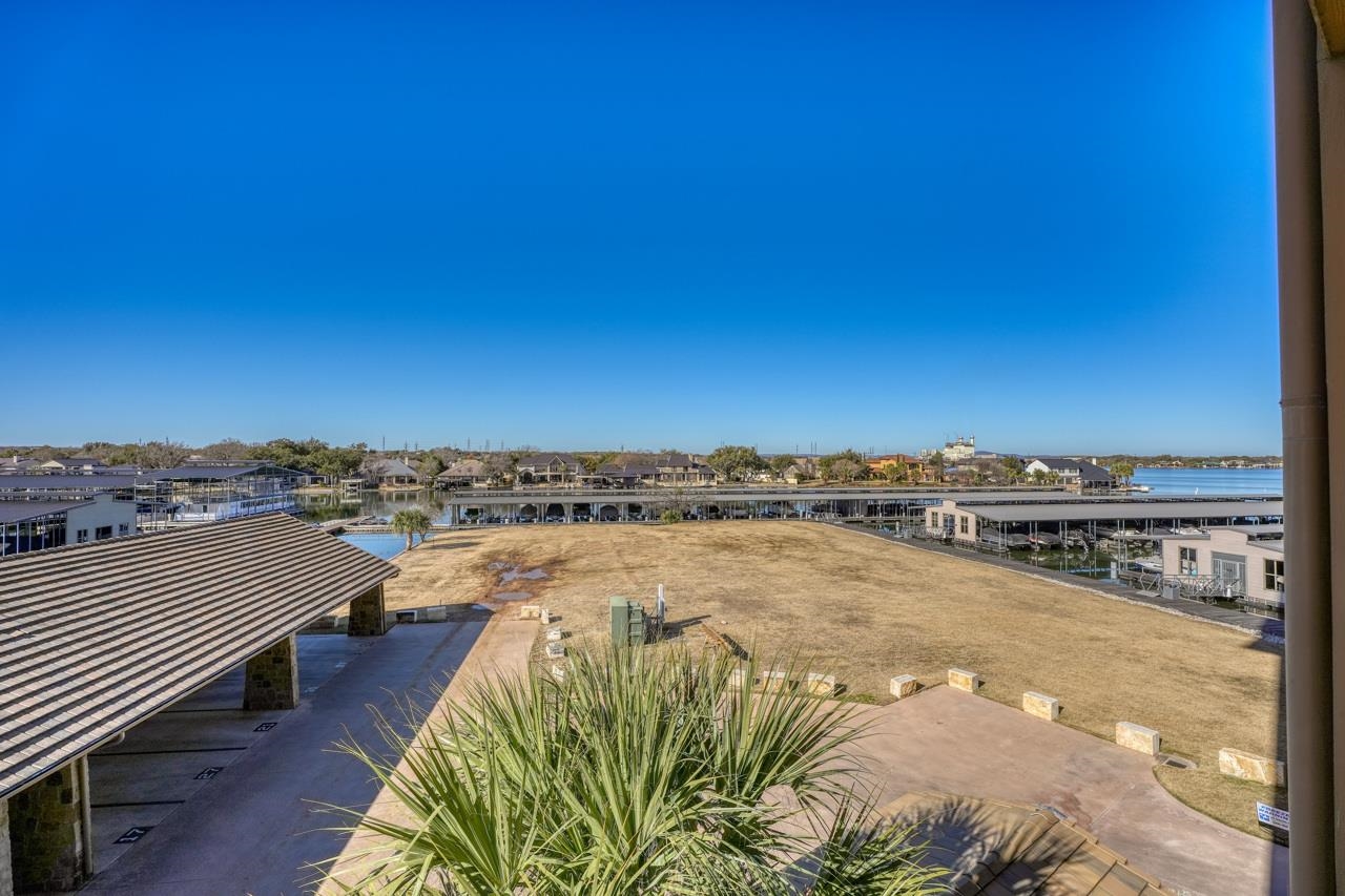 101 West Bank #27 Horseshoe Bay TX 78657