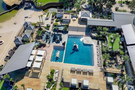 101 West Bank #27 Horseshoe Bay TX 78657