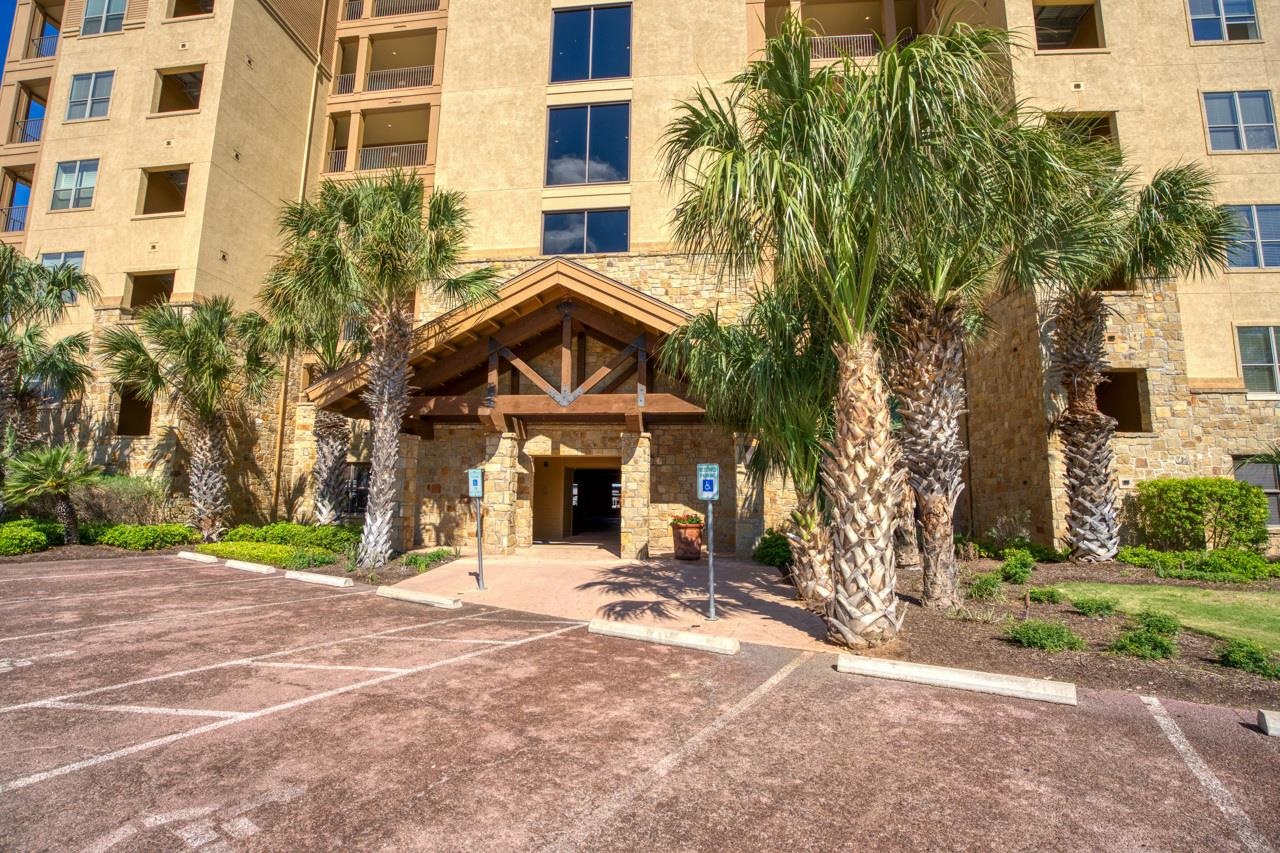 101 West Bank #27 Horseshoe Bay TX 78657