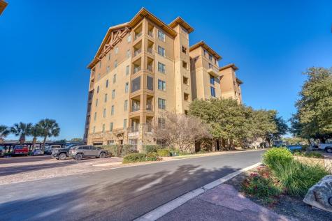 1000 The Cape #24 Horseshoe Bay TX 78657