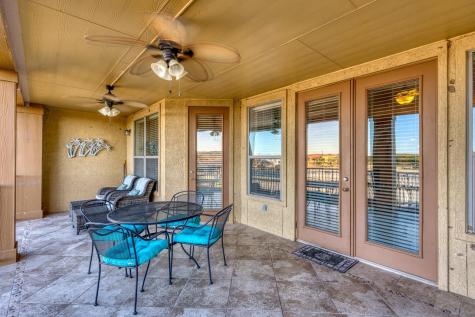 1000 The Cape #24 Horseshoe Bay TX 78657