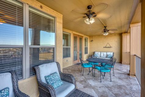 1000 The Cape #24 Horseshoe Bay TX 78657