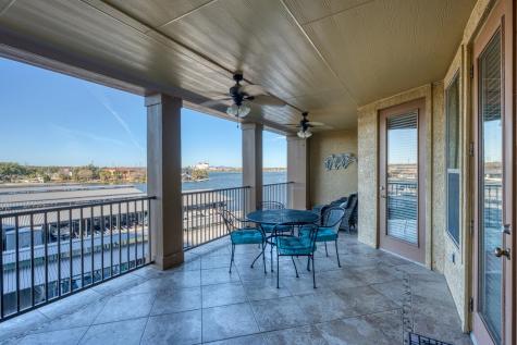 1000 The Cape #24 Horseshoe Bay TX 78657