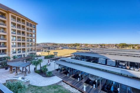 1000 The Cape #24 Horseshoe Bay TX 78657