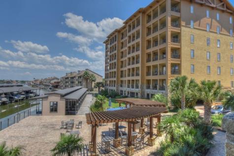 1000 The Cape #24 Horseshoe Bay TX 78657