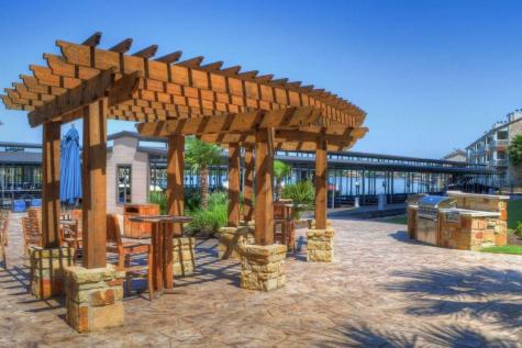 1000 The Cape #24 Horseshoe Bay TX 78657