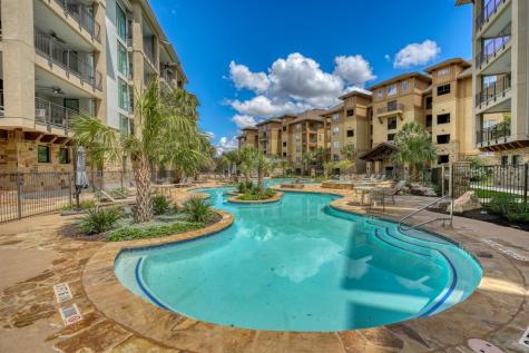 1000 The Cape #24 Horseshoe Bay TX 78657