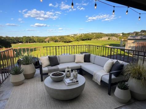 1215 Hi Stirrup Horseshoe Bay TX 78657