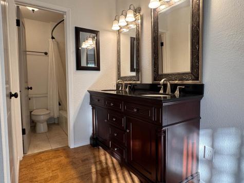 1215 Hi Stirrup Horseshoe Bay TX 78657