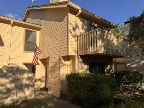 1215 Hi Stirrup Horseshoe Bay TX 78657
