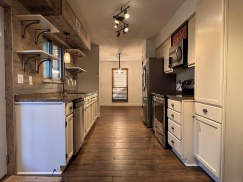 1215 Hi Stirrup Horseshoe Bay TX 78657