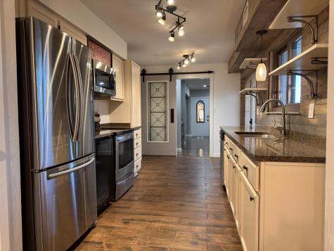 1215 Hi Stirrup Horseshoe Bay TX 78657