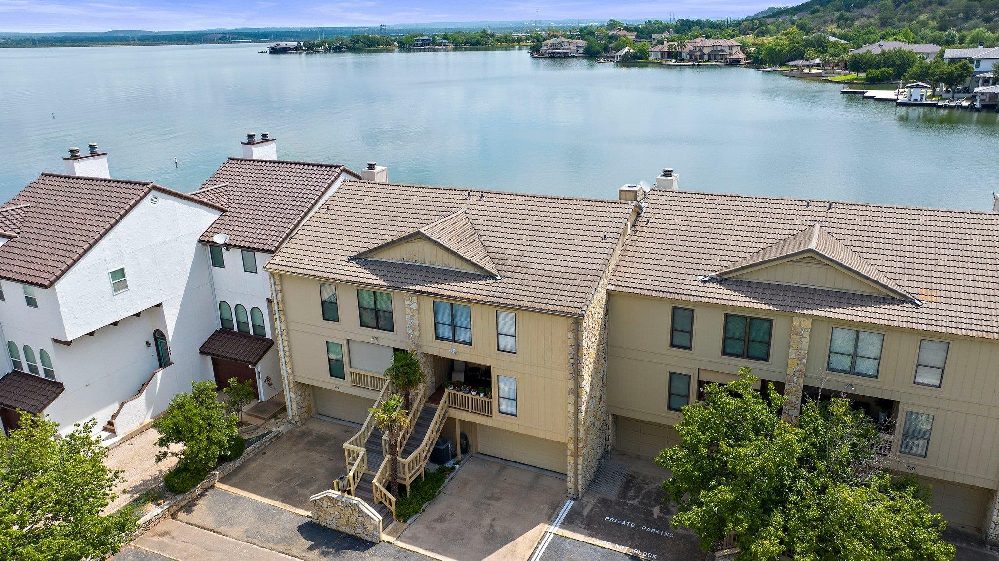 403 Horseshoe Bay N Boulevard Horseshoe Bay TX 78657