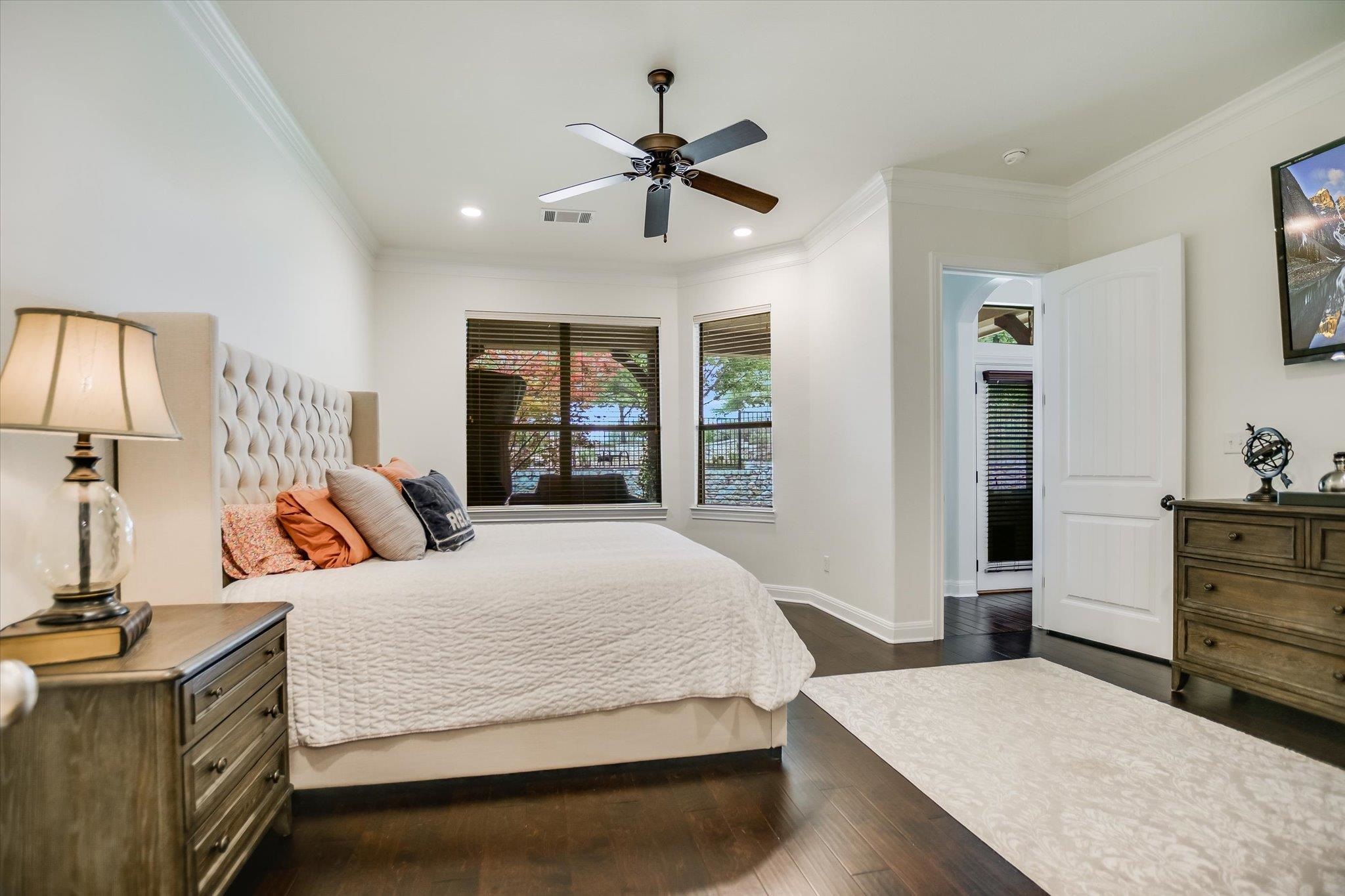 207 Enclave Circle Horseshoe Bay TX 78657