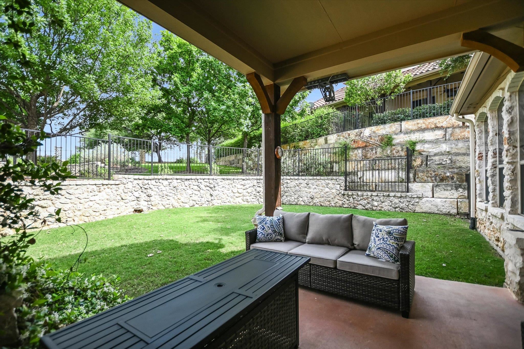 207 Enclave Circle Horseshoe Bay TX 78657