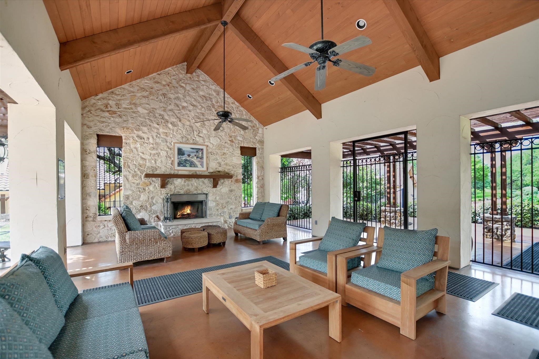 207 Enclave Circle Horseshoe Bay TX 78657