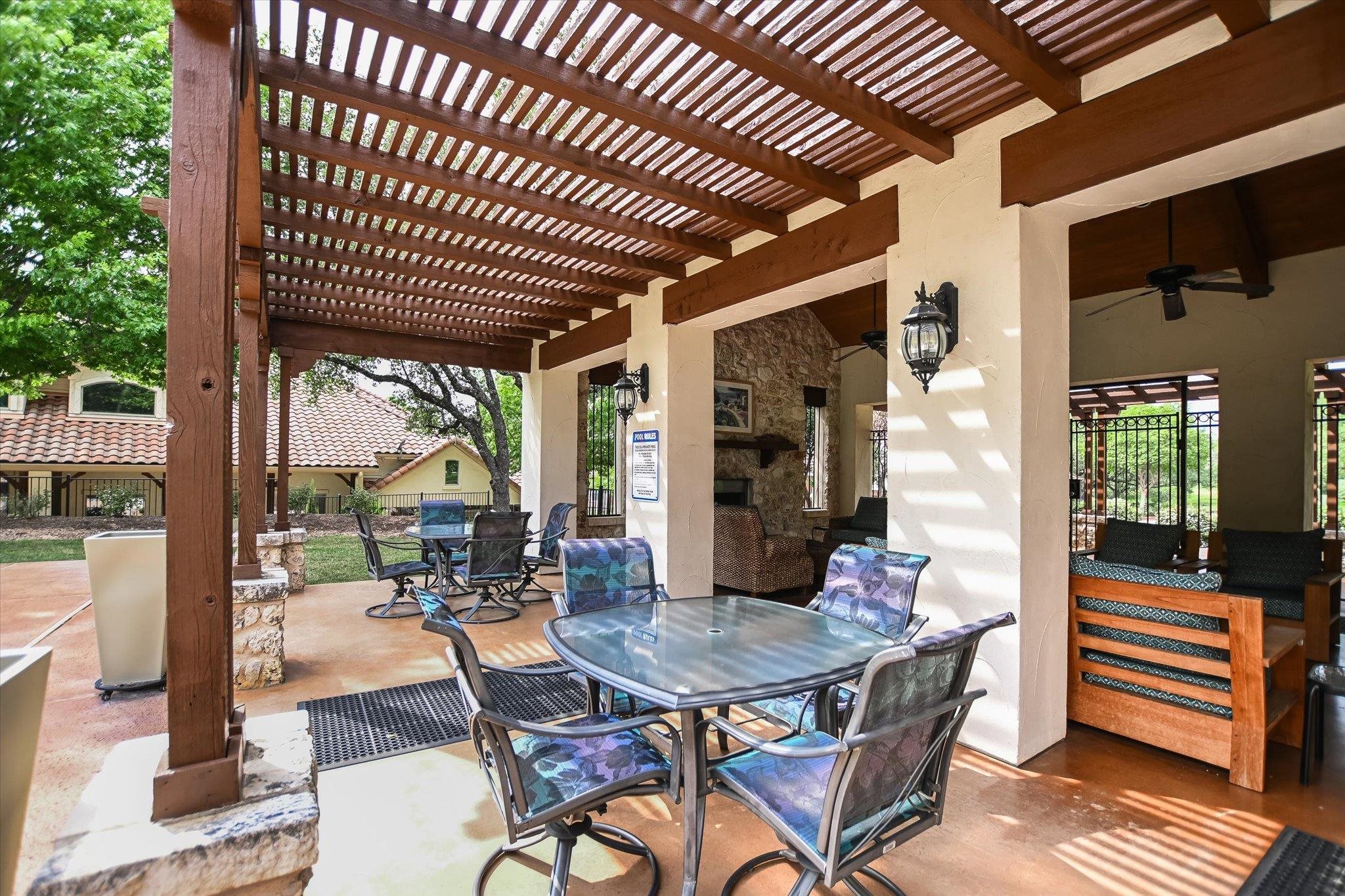 207 Enclave Circle Horseshoe Bay TX 78657