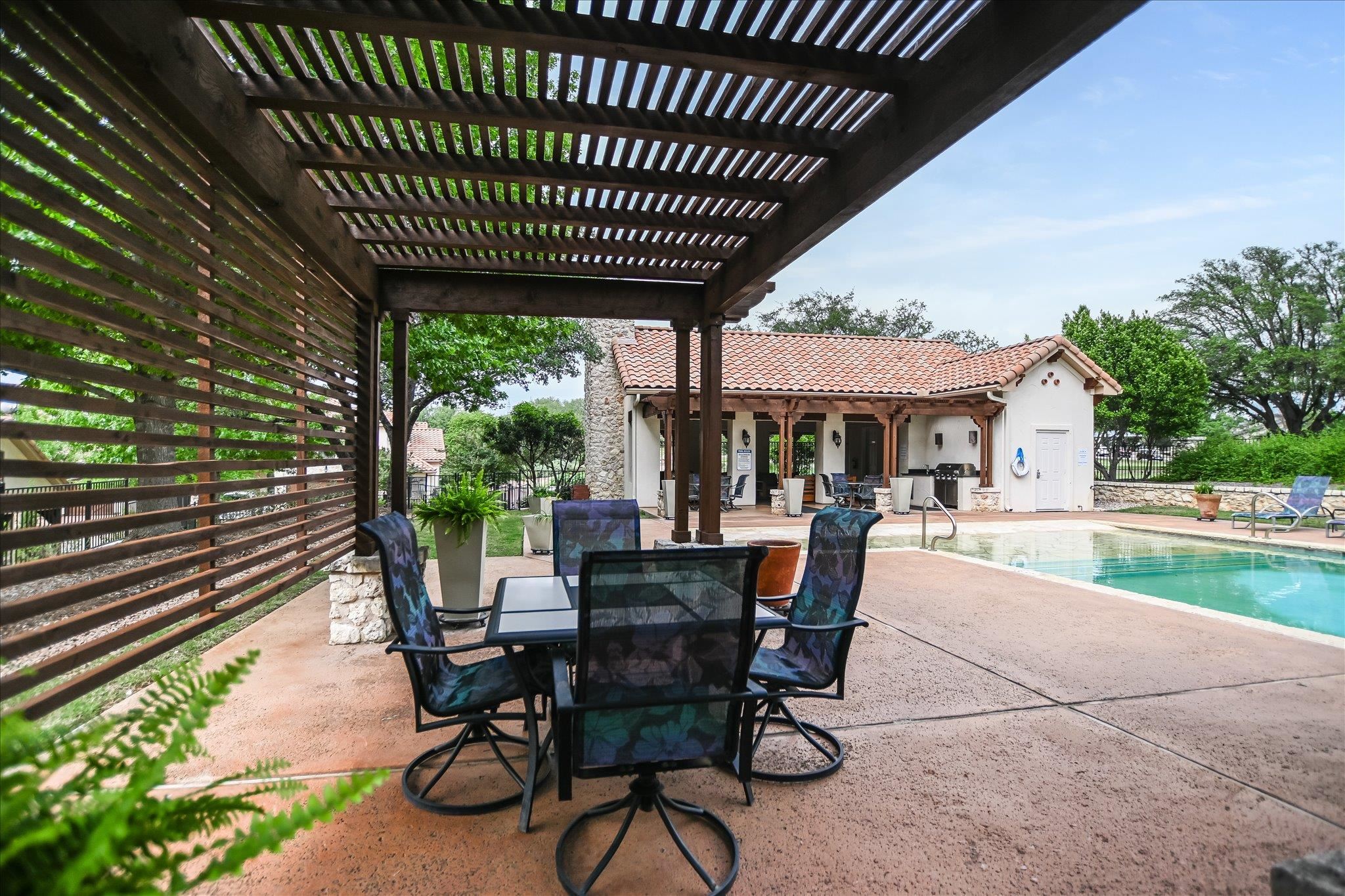 207 Enclave Circle Horseshoe Bay TX 78657