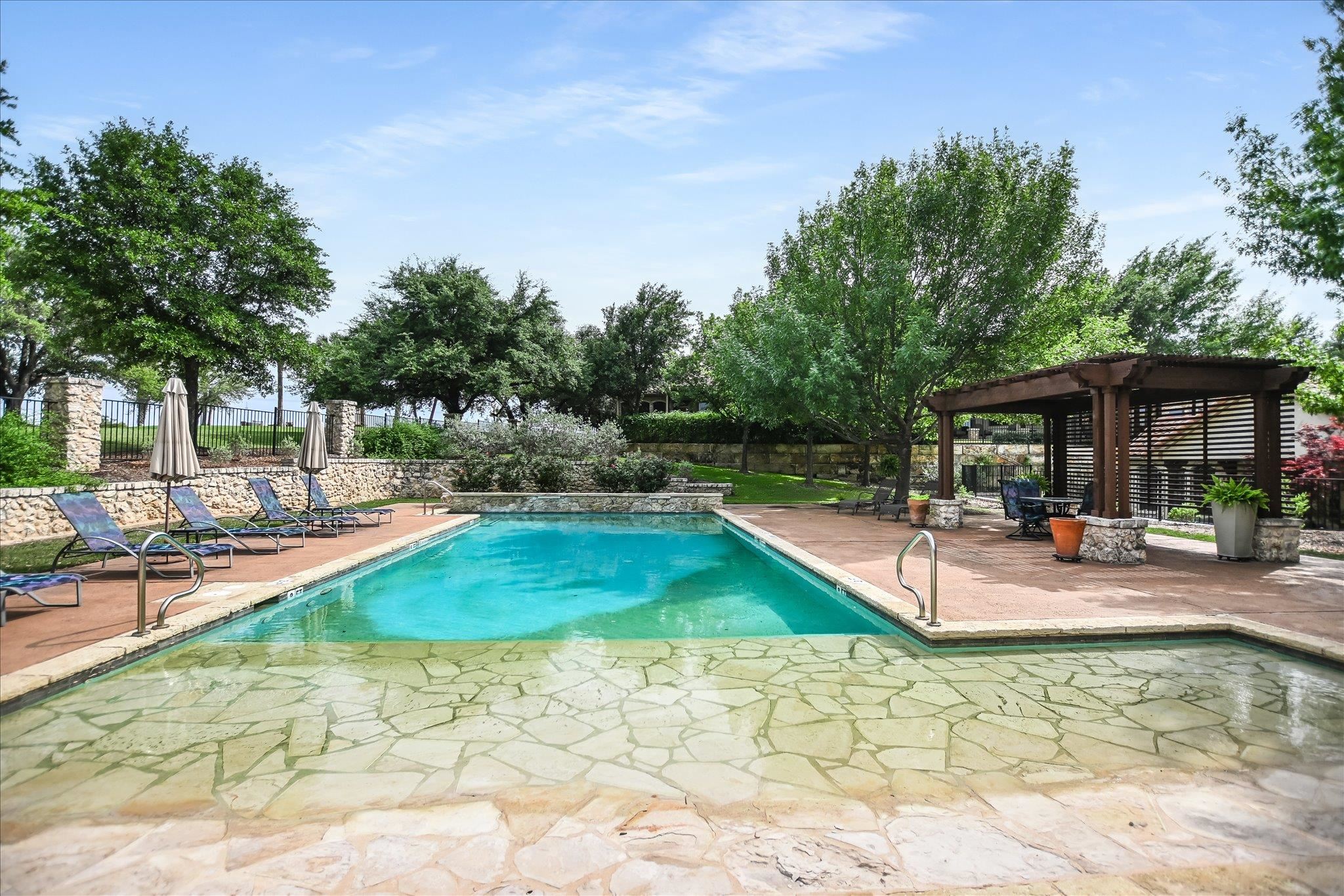 207 Enclave Circle Horseshoe Bay TX 78657