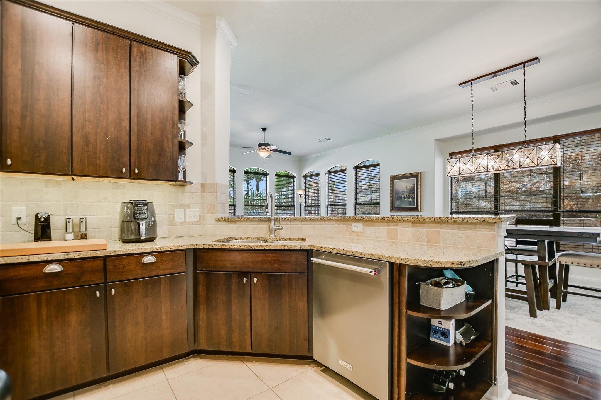 207 Enclave Circle Horseshoe Bay TX 78657