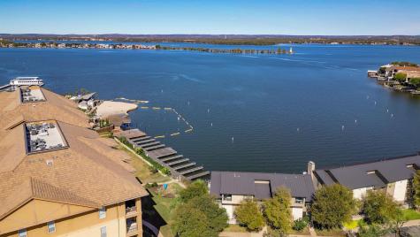 98 Island Drive #41 Horseshoe Bay TX 78657