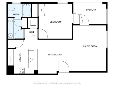 98 Island Drive #41 Horseshoe Bay TX 78657