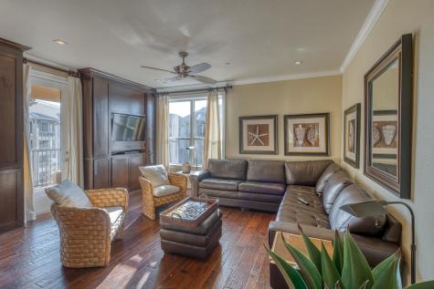 98 Island Drive #41 Horseshoe Bay TX 78657