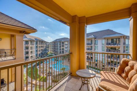 98 Island Drive #41 Horseshoe Bay TX 78657