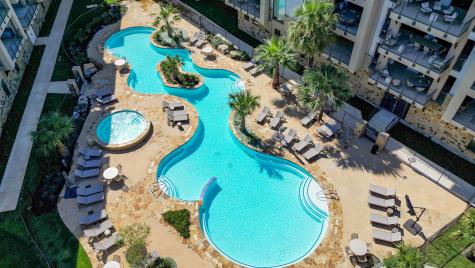 98 Island Drive #41 Horseshoe Bay TX 78657