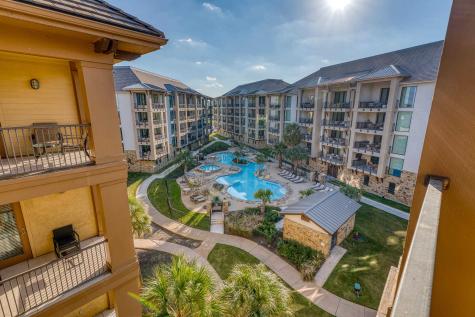 98 Island Drive #41 Horseshoe Bay TX 78657