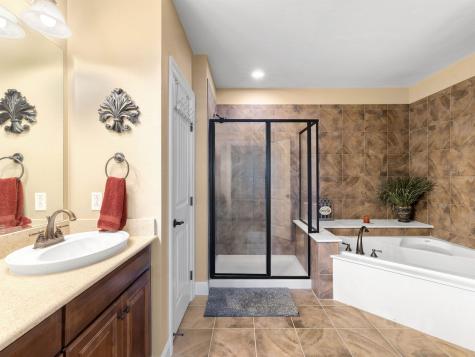 101 West Bank #43 Horseshoe Bay TX 78657