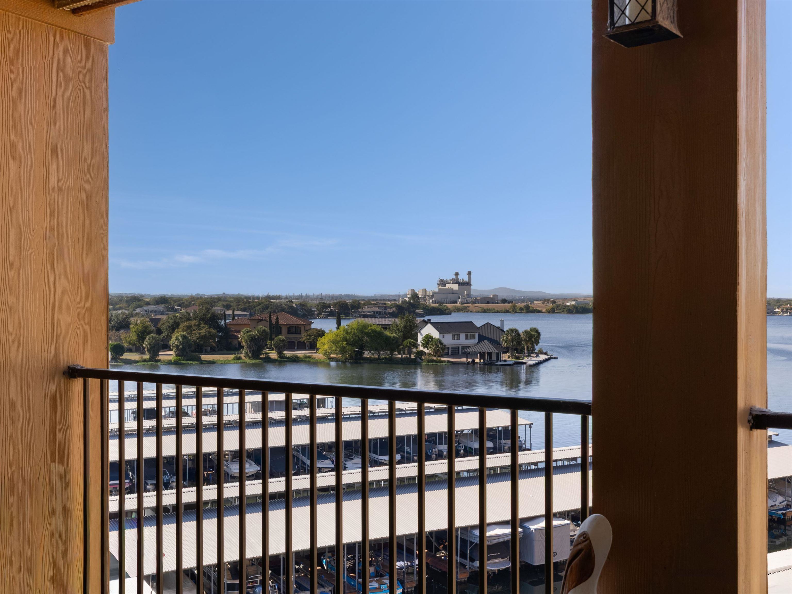 101 West Bank #43 Horseshoe Bay TX 78657
