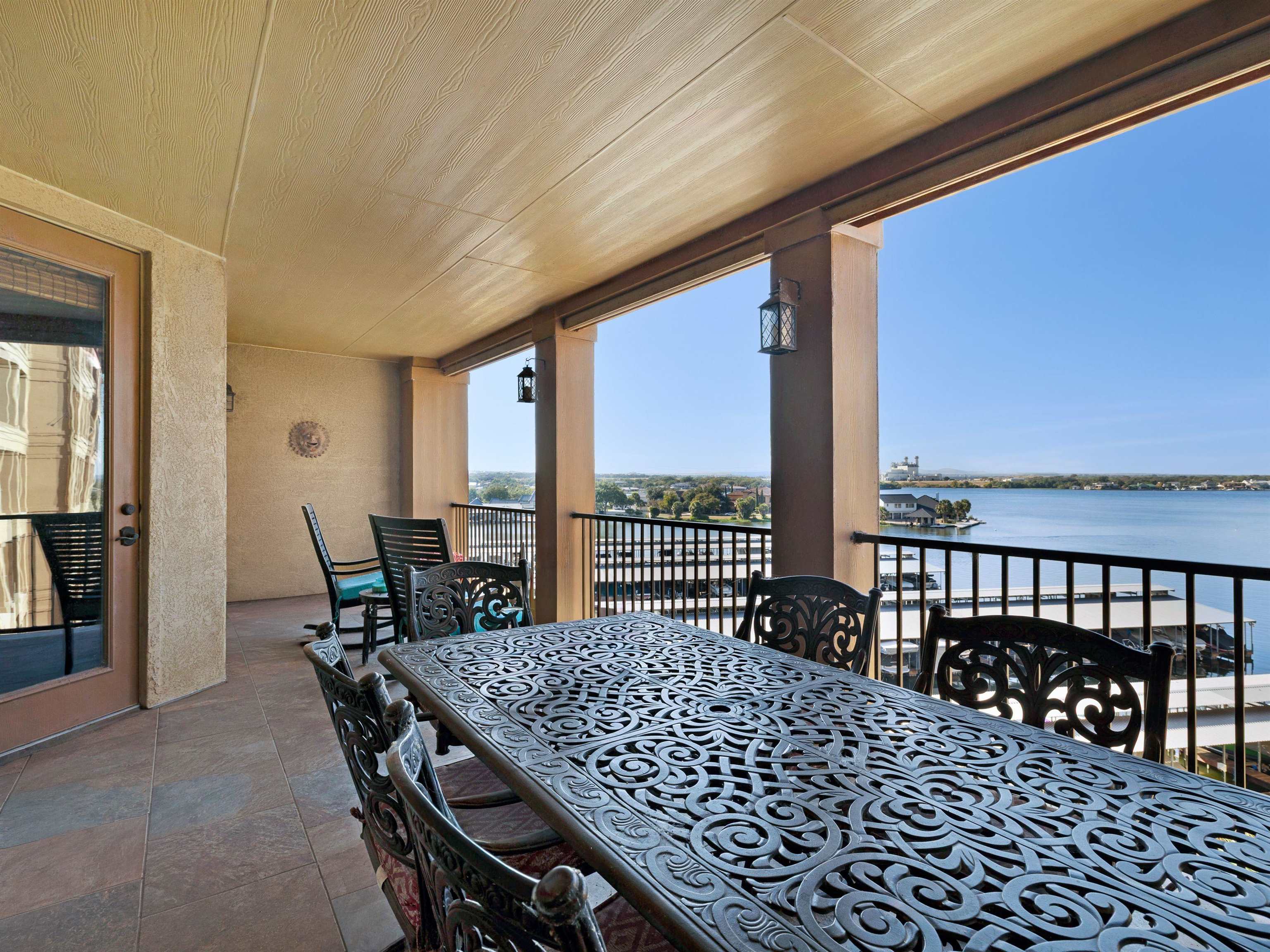 101 West Bank #43 Horseshoe Bay TX 78657