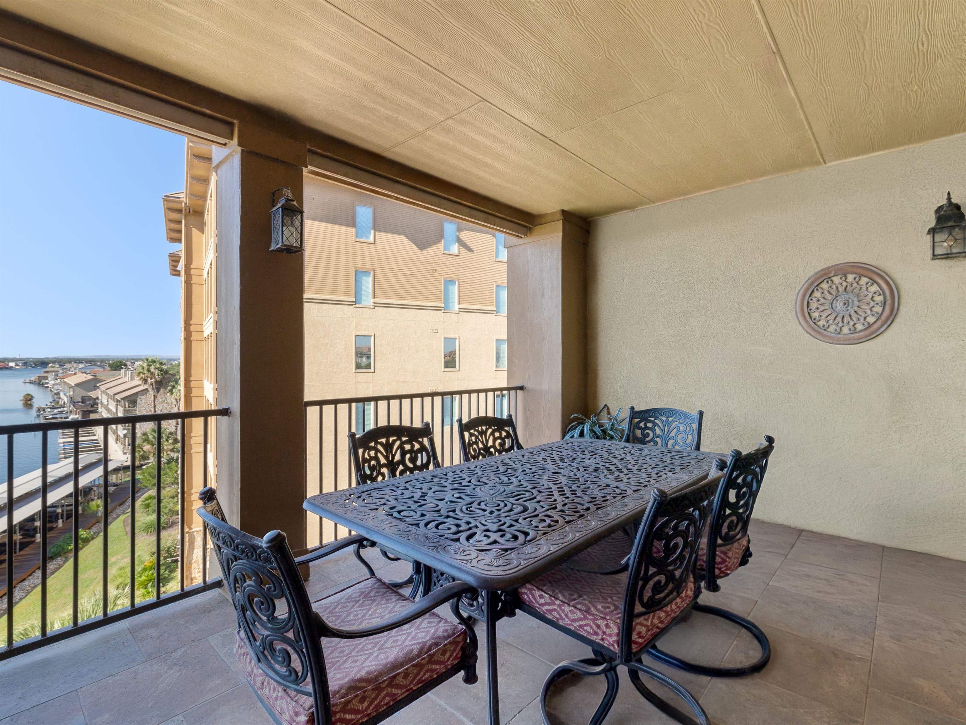 101 West Bank #43 Horseshoe Bay TX 78657
