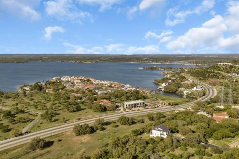 501 Highlands #13 Boulevard Horseshoe Bay TX 78657