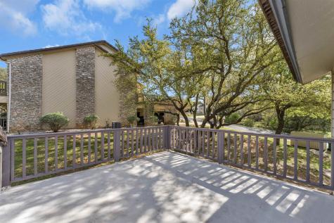 501 Highlands #13 Boulevard Horseshoe Bay TX 78657