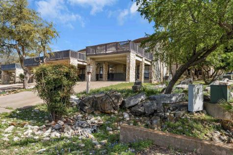 501 Highlands #13 Boulevard Horseshoe Bay TX 78657