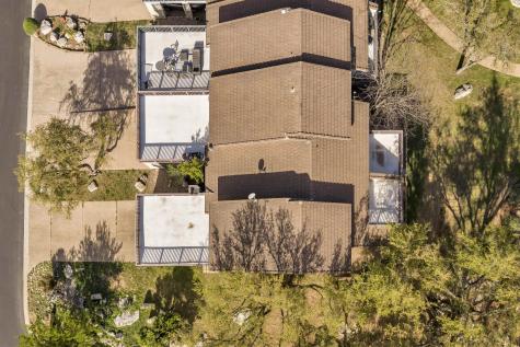 501 Highlands #13 Boulevard Horseshoe Bay TX 78657