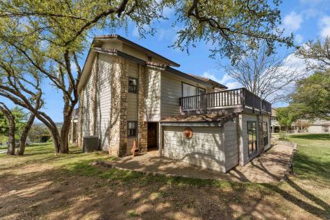 501 Highlands #13 Boulevard Horseshoe Bay TX 78657